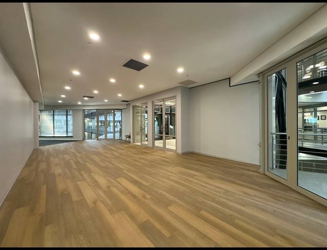 735M² OFFICE TO LET IN SANDTON CENTRAL